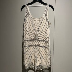 Elegant cocktail dress.| SOLD